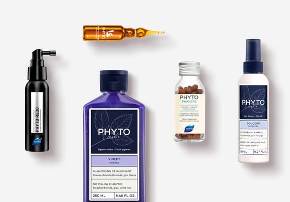 Our Top 10 Best Phyto Hair Products