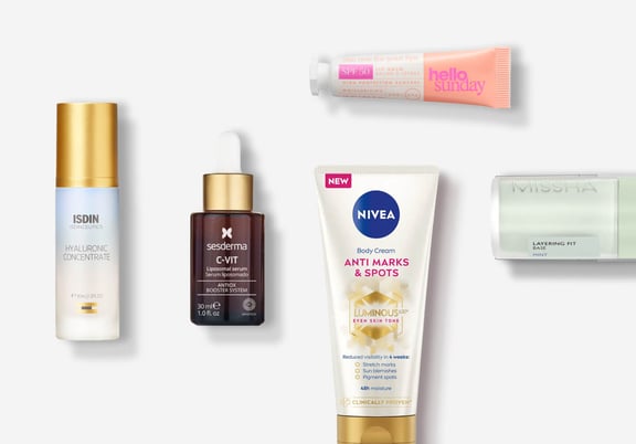 Our Best Prime Beauty Deals of 2025