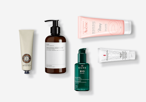 Your New Full Body Skincare Routine, Simplified