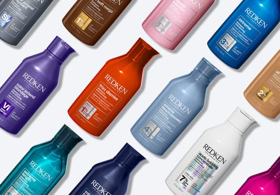 The Best Redken Shampoo and Conditioner Duos