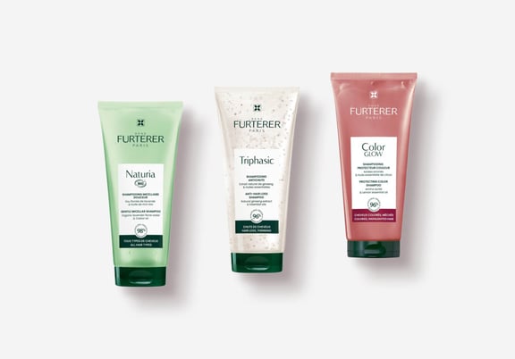 What’s the Best René Furterer Shampoo for You?