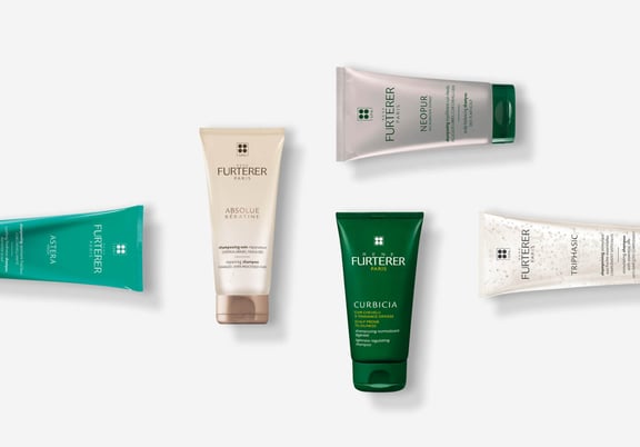 What’s the Best René Furterer Shampoo for You?