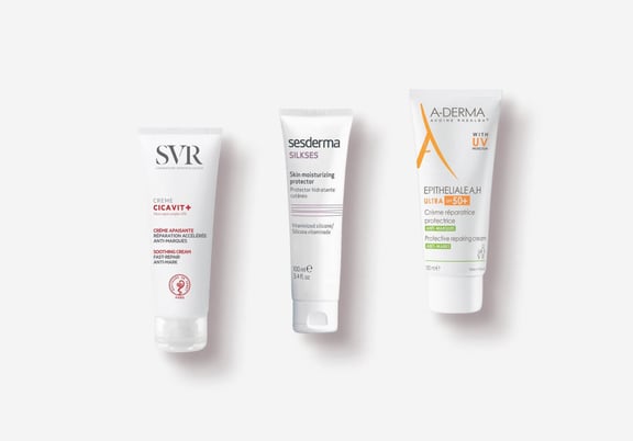 The Best Scar Prevention Gels & Creams