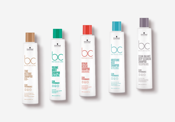 What Is the Best Bonacure Shampoo for You?