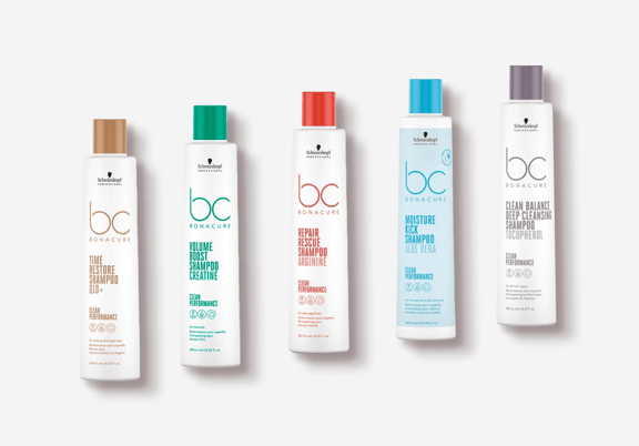 What Is the Best Bonacure Shampoo for You?
