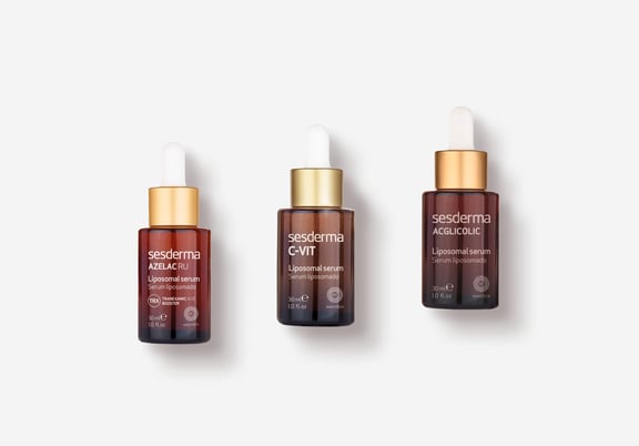 10 Sesderma Products You Need to Try Now