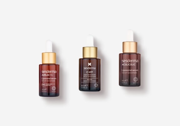 10 Sesderma Products You Need to Try Now