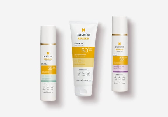 What’s the Best Sesderma Sunscreen for You?