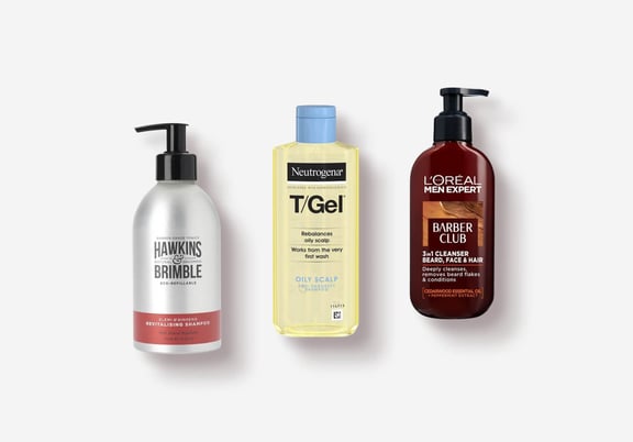 Explore Our Top 10 Shampoo For Men