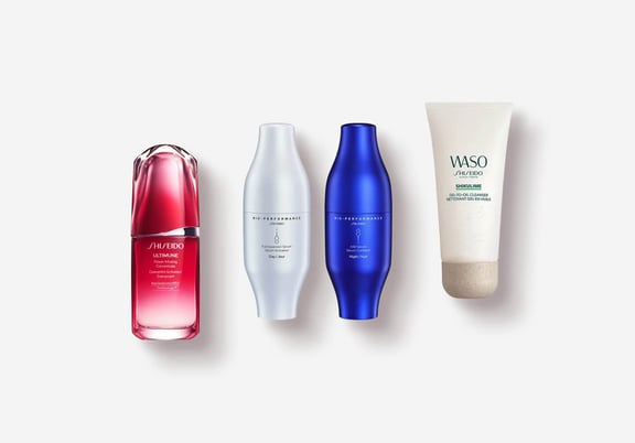 The Best Shiseido Products Worth Trying