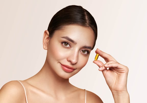 How to Find the Best Skin Supplements for You