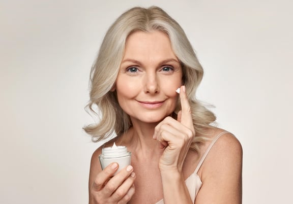 What’s the Best Skincare Line for Mature Skin?