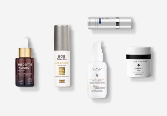 The Best Skincare Products With Peptides: Our Top 12