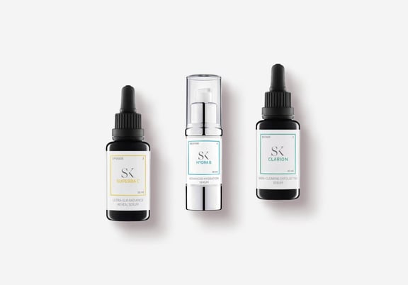 Explore Croatian Skincare With the Best Skintegra Products