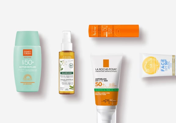 The Best Sunscreens for Beach Holidays