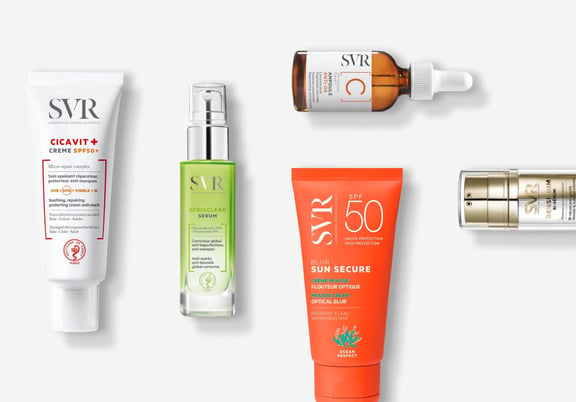 Best SVR Skincare Products: Our 10 Favorites