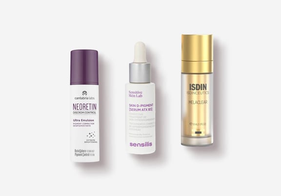 The Best Tranexamic Acid Serums for Dark Spots