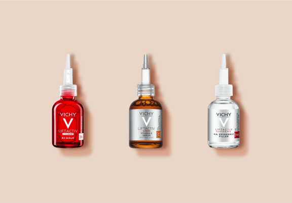 The Best Vichy Liftactiv Serum: How Do You Choose?