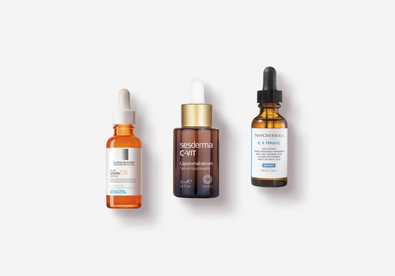 The Best Vitamin C Serum for Your Skin Type