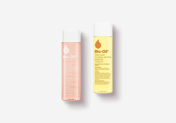 Bio-Oil: Meet the Brand & 3 Hero Products