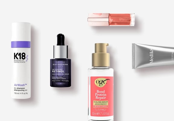 Black Friday Wishlist: Skincare We’re Buying in 2025