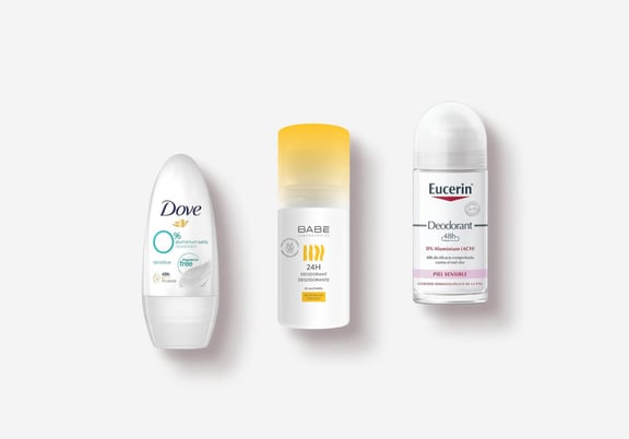 When Your Child Smells: The Best Deodorants for Kids