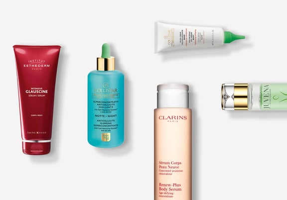 Body Serum: Why to Use it & Our Top Picks