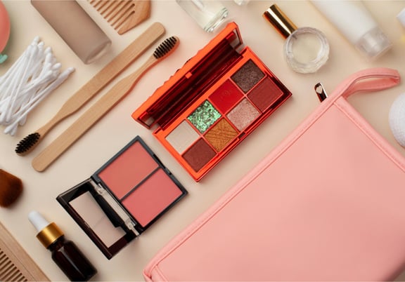 Budget Christmas Gifts: Skincare & Makeup