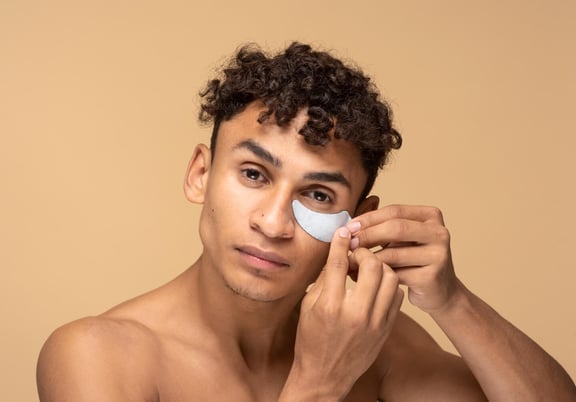 Can Men Use “Female” Skincare Products?