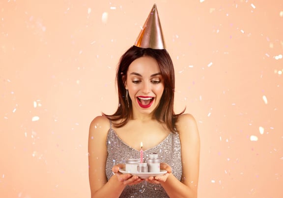 Care to Beauty Turns 10: Celebrate With the Best Beauty Deals