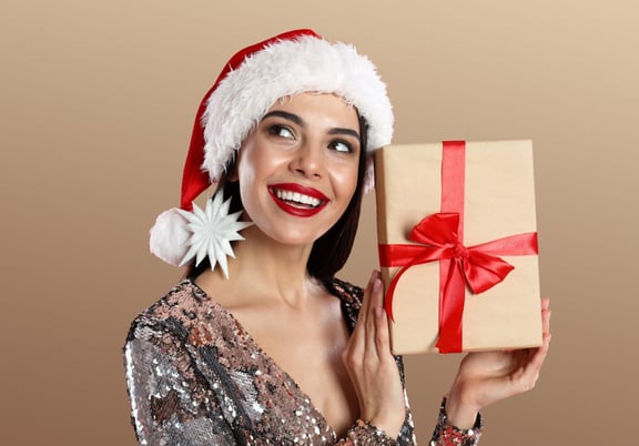 Christmas Gifts for Her: Beauty & Skincare