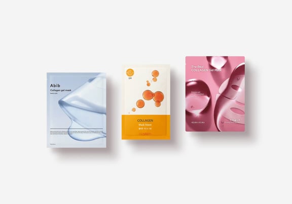 Collagen Mask Guide for Hydrated, Plump Skin