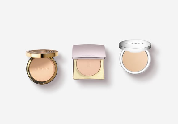 Our Top 7 Best Compact Powder Foundations