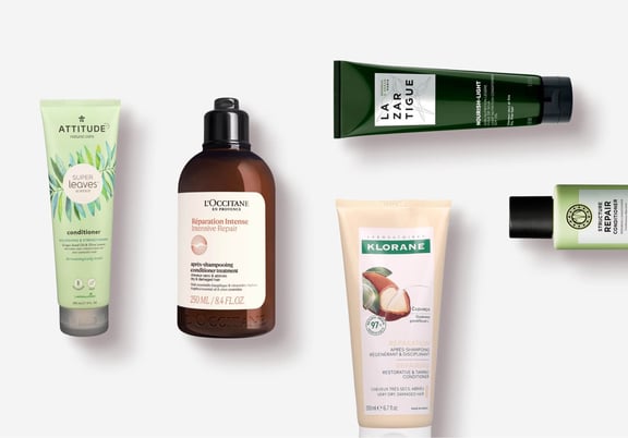 7 Best Conditioners for Dry Hair to Try Now