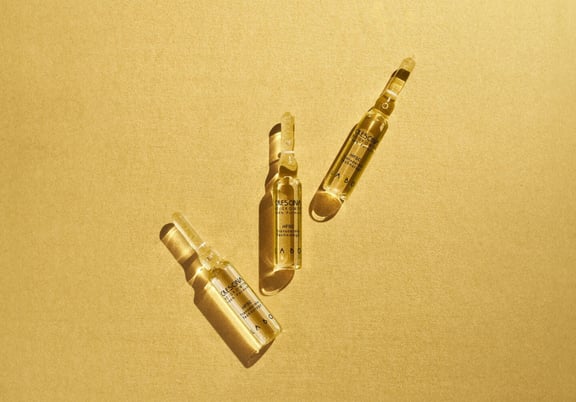 How Crescina Ampoules Fight Off Hair Loss