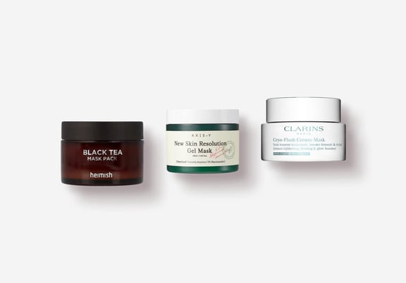 What Is a Cooling Mask? Our Top Picks