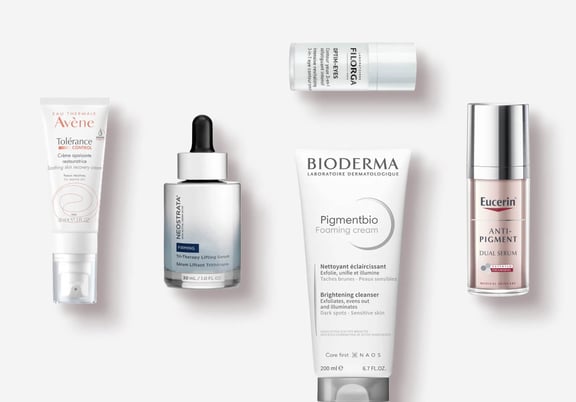 Dermatologist-Approved Skincare Brands We Love