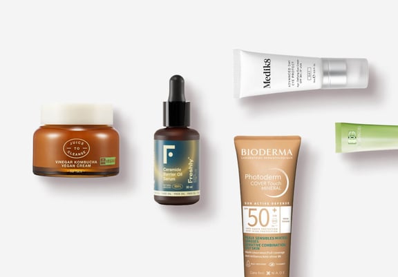 What Are the Skincare Benefits of Ectoin?