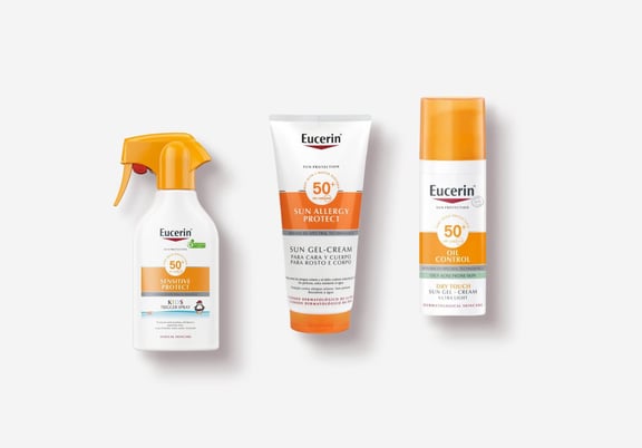 What’s the Best Eucerin Sunscreen for You?