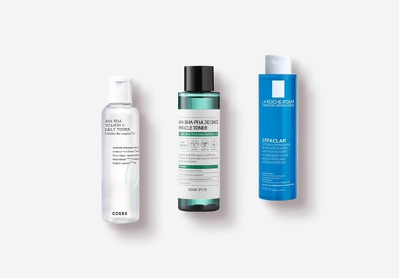 What Does an Exfoliating Toner Do?