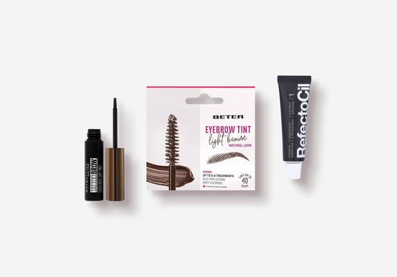 The Complete Guide to Brow Tinting