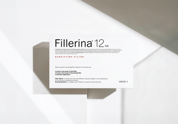 We Review Fillerina 12 HA, The At-Home Filler Alternative