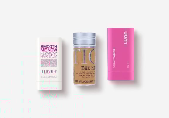 Hair Stick for Flyaways: What It Is & How to Use