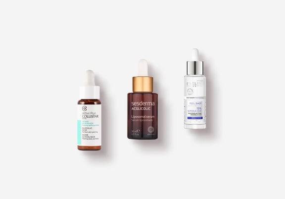 The Best Glycolic Acid Serums: Our Top 5