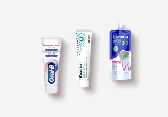This is Why You Need Gum Protection Toothpaste