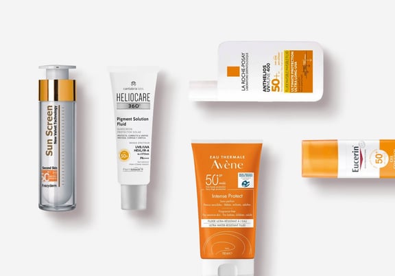 How to Buy European Sunscreen in the US