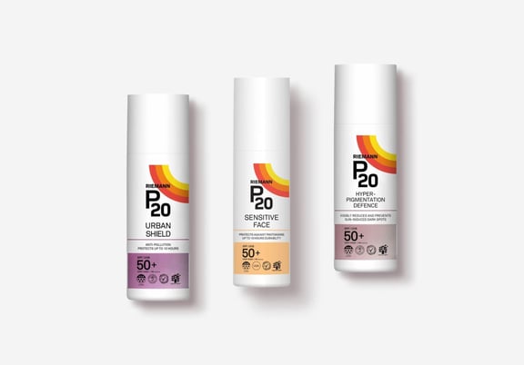 Riemann P20 Sunscreen: How to Choose