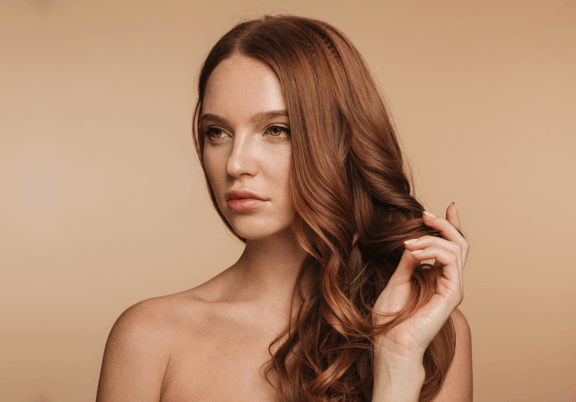 How to Grow Long Hair, & How to Maintain it