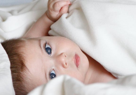 How To Treat Baby Atopic Dermatitis & Eczema