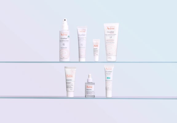 How to Use Avène Cicalfate+ Cream: 5 Ways